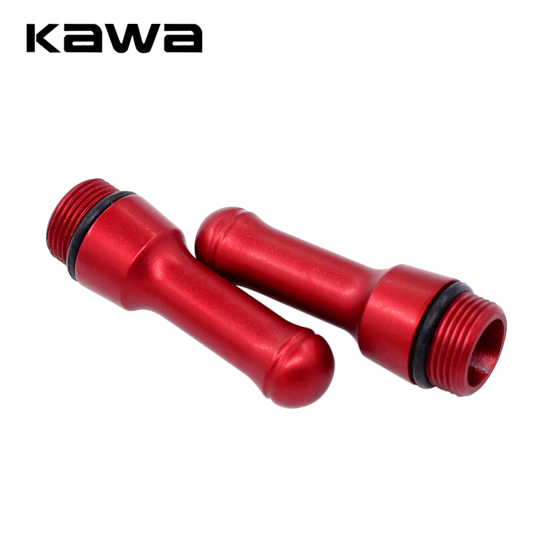 Reel Spare Spool - Kawa supporto per mulinello da pesca