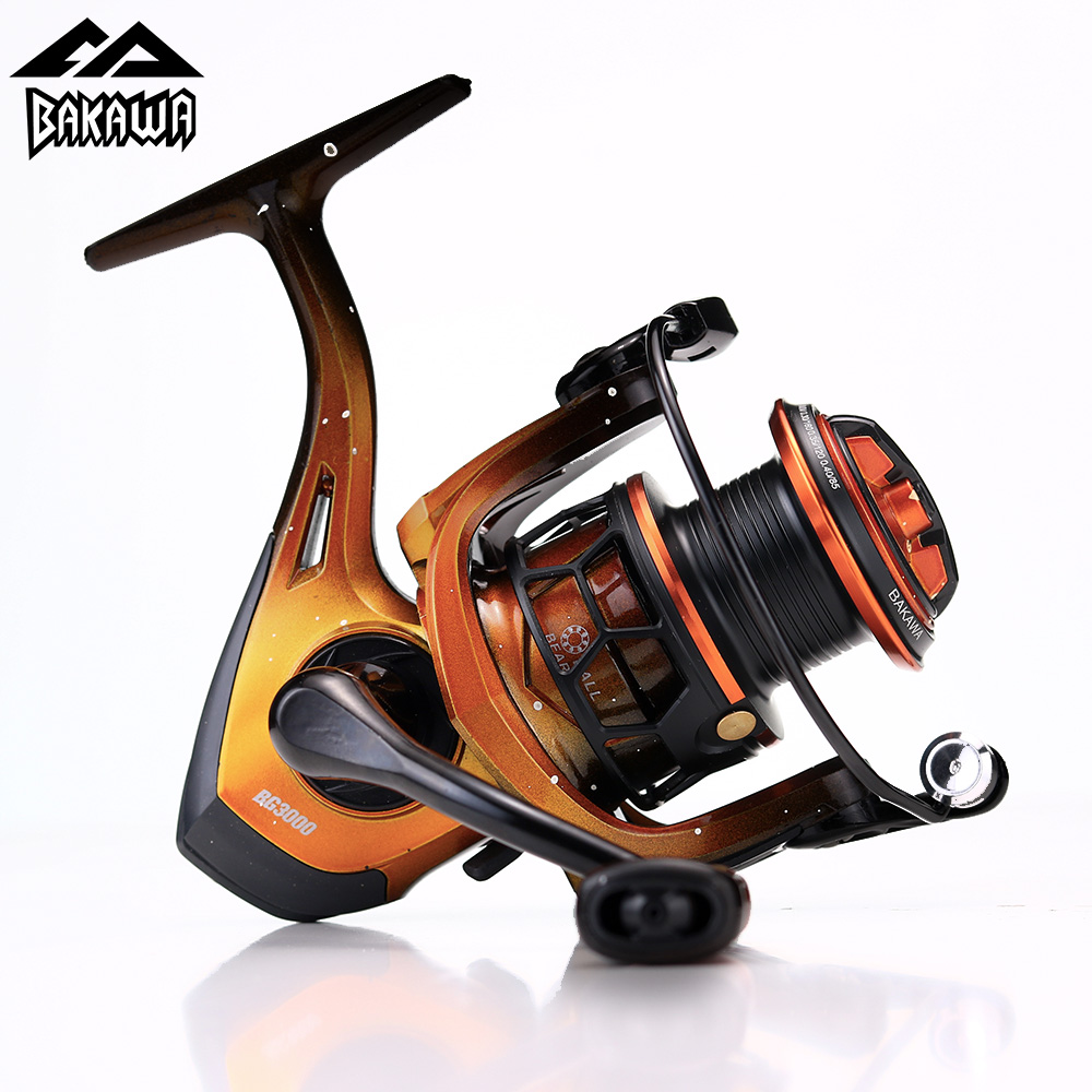Reel Spare Spool - Mulinello da Pesca Spinning JOSBY Serie