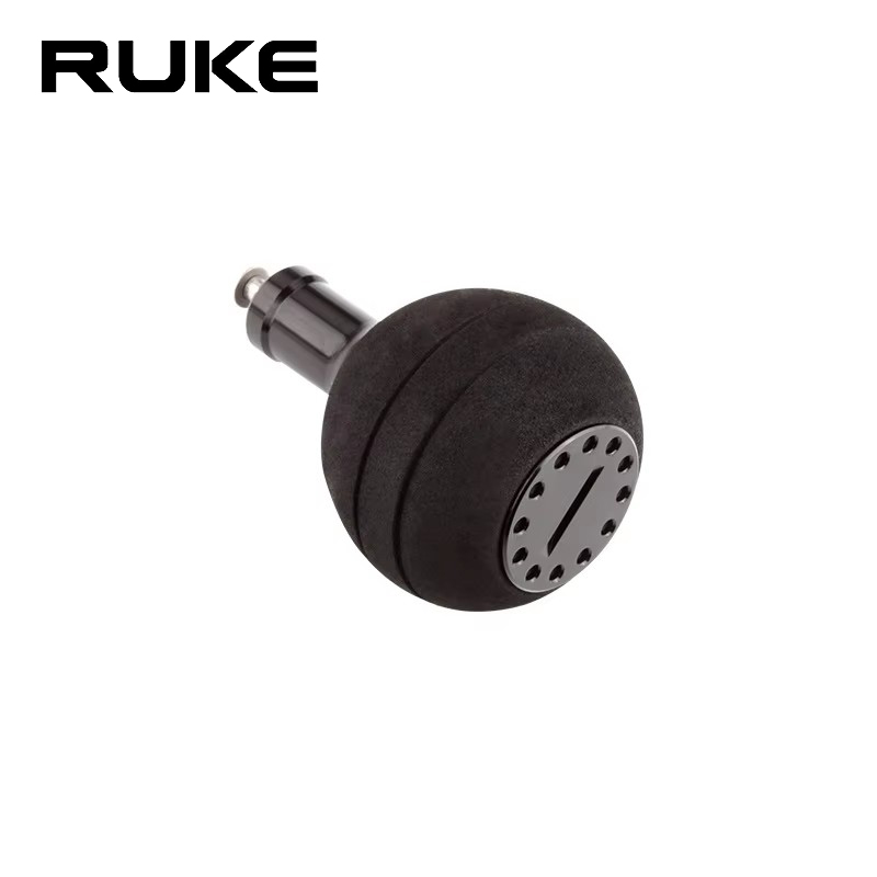 Reel Spare Spool - Ruke Fishing Handle EVA manopola per