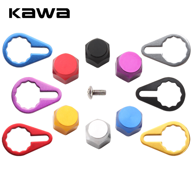 Reel Spare Spool - Mulinello da pesca Kawa Dado e