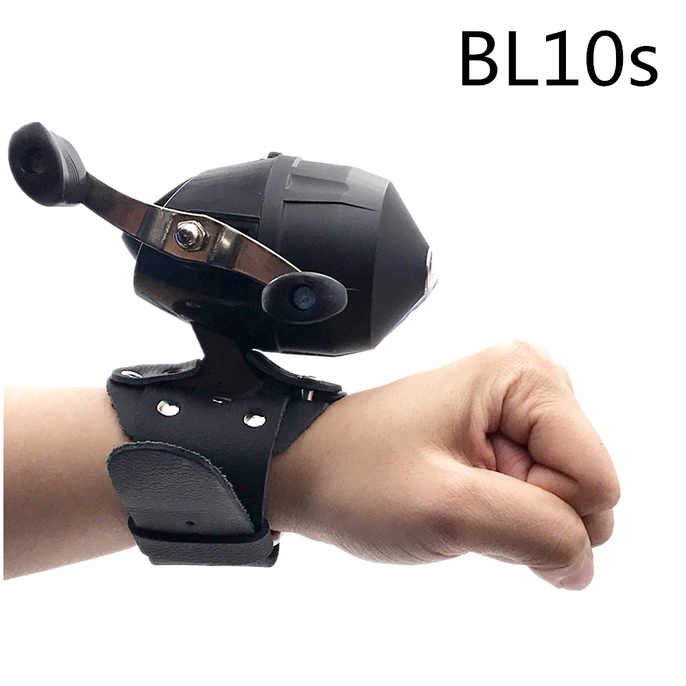 BL10s Mulinello da pesca con f - Reel Spare Spool recensione e prezzo