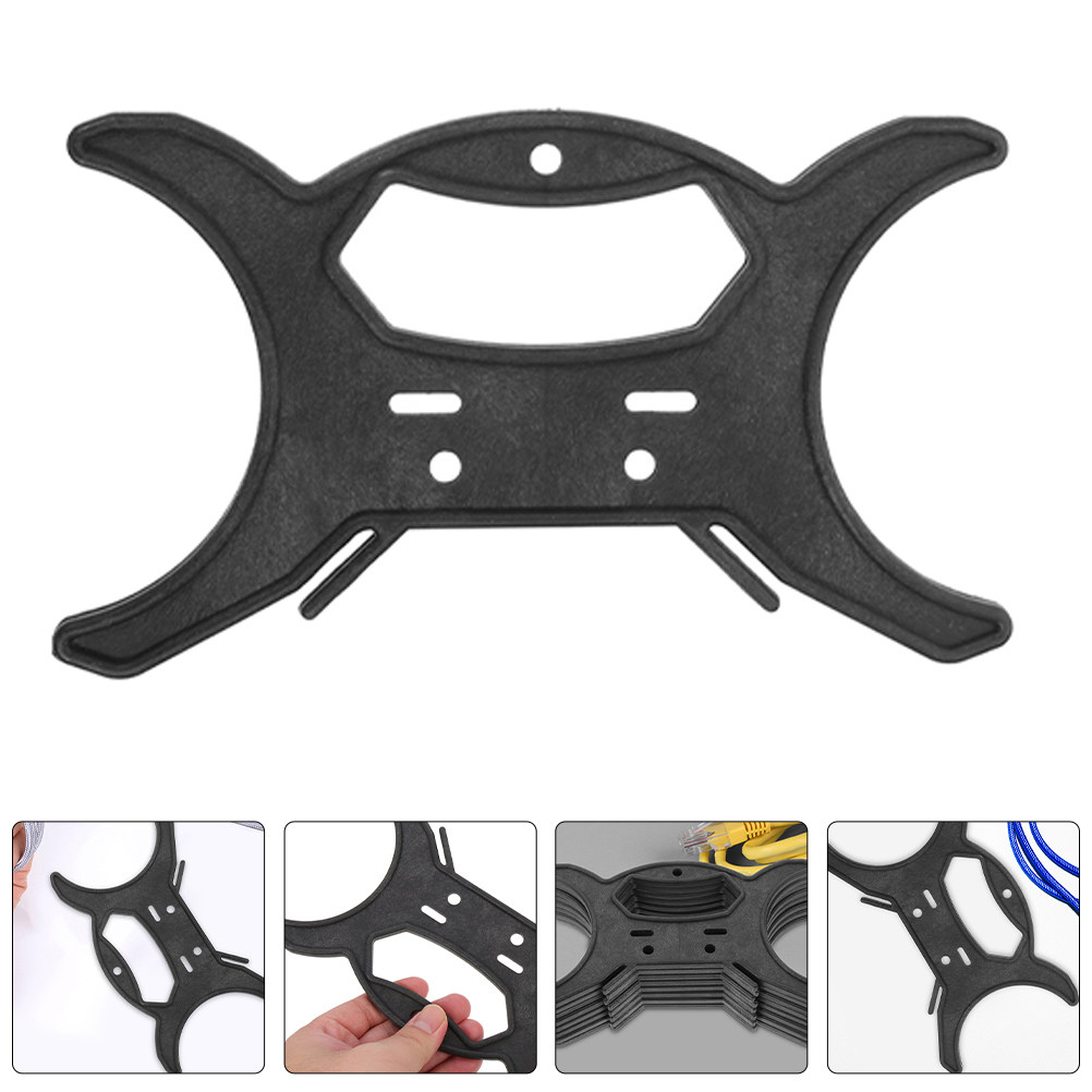 11 pezzi: grande avvolgicavo p - Reel Handle recensione e prezzo