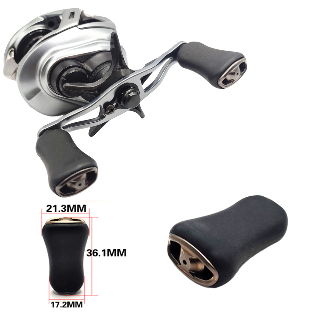 Per Daiwa 21 22, per Alphas, p - Reel Handle recensione e prezzo