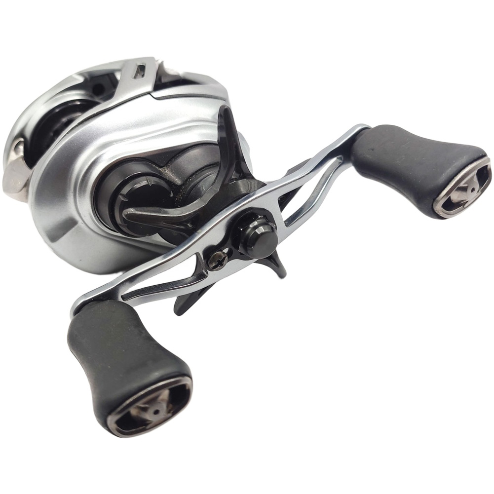 Per Daiwa 21 22, per Alphas, p - Reel Handle recensione e prezzo