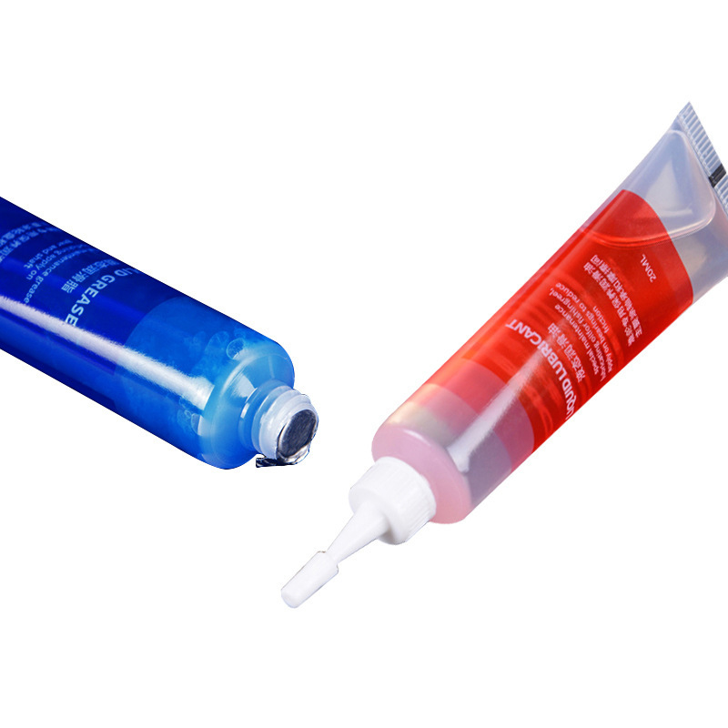 Olio e Grasso per Manutenzione - Reel Lubricant recensione e prezzo