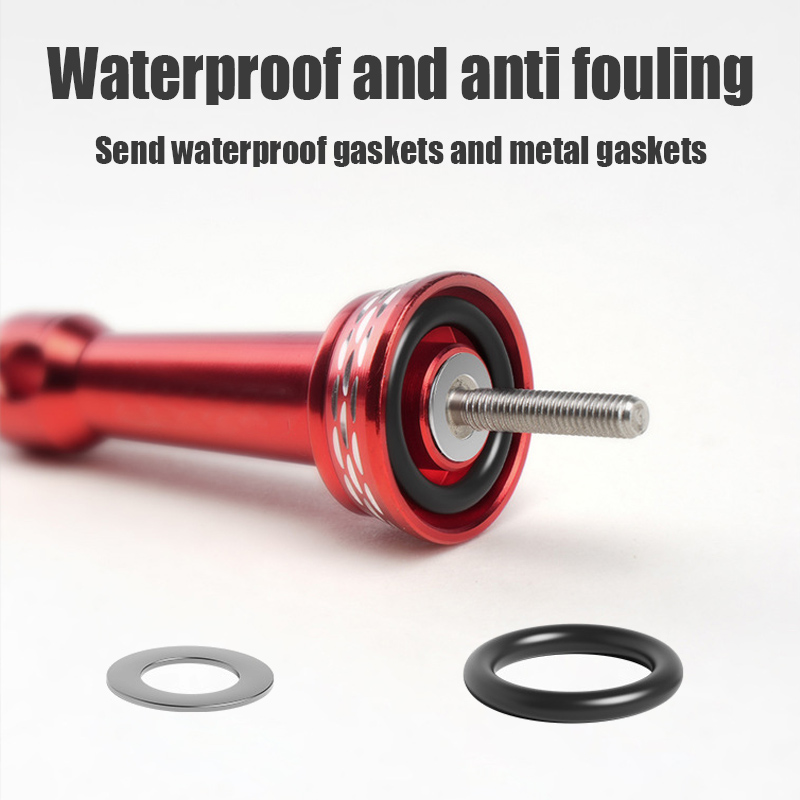 Barra Stabilizzatrice Multicol - Reel Spare Spool recensione e prezzo
