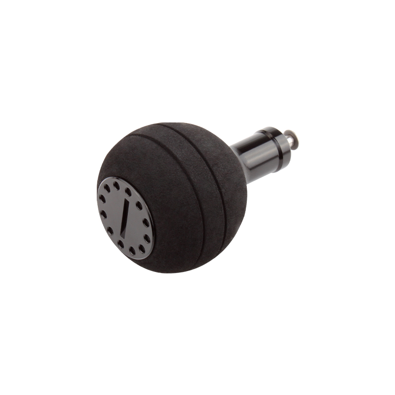 Ruke Fishing Handle EVA manopo - Reel Spare Spool recensione e prezzo