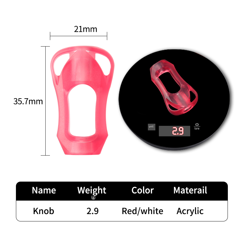Kawa 1pc mulinello da pesca ma - Reel Drag Knob recensione e prezzo