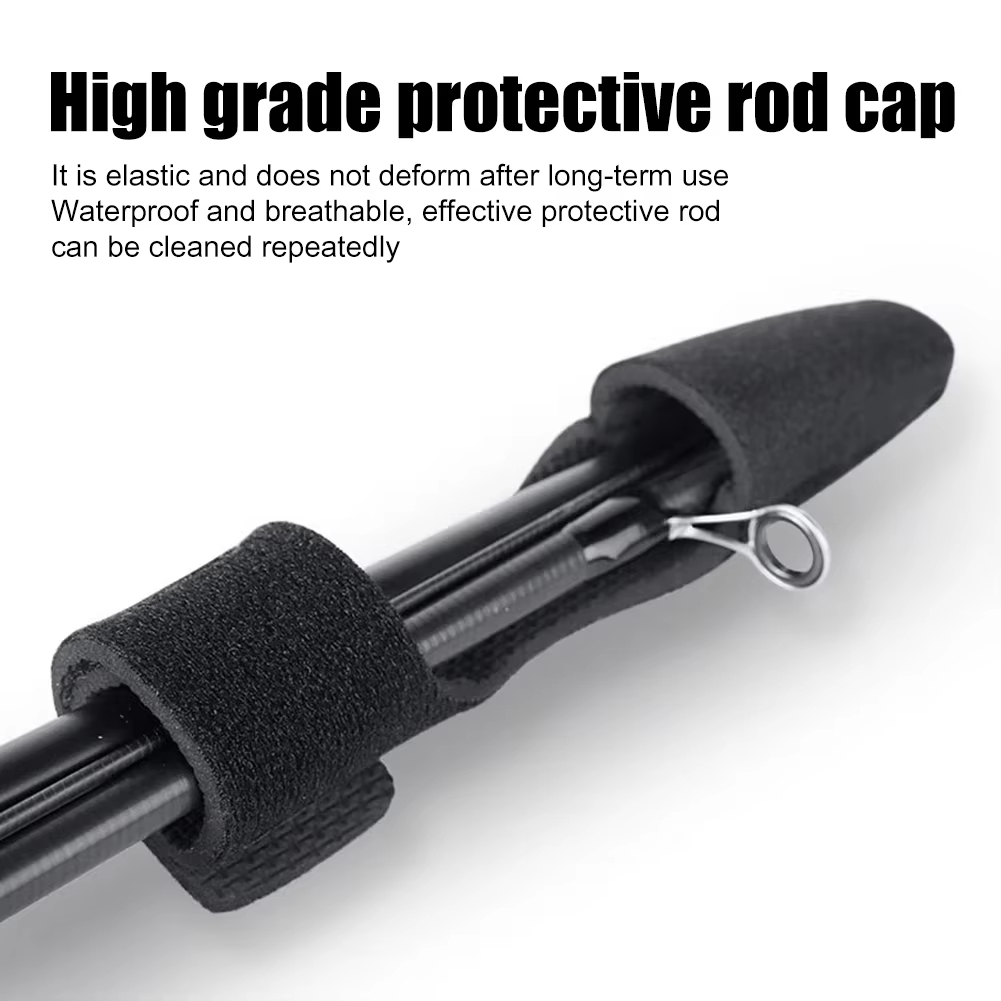 Protezione elastica per canna  - Reel Drag Knob recensione e prezzo