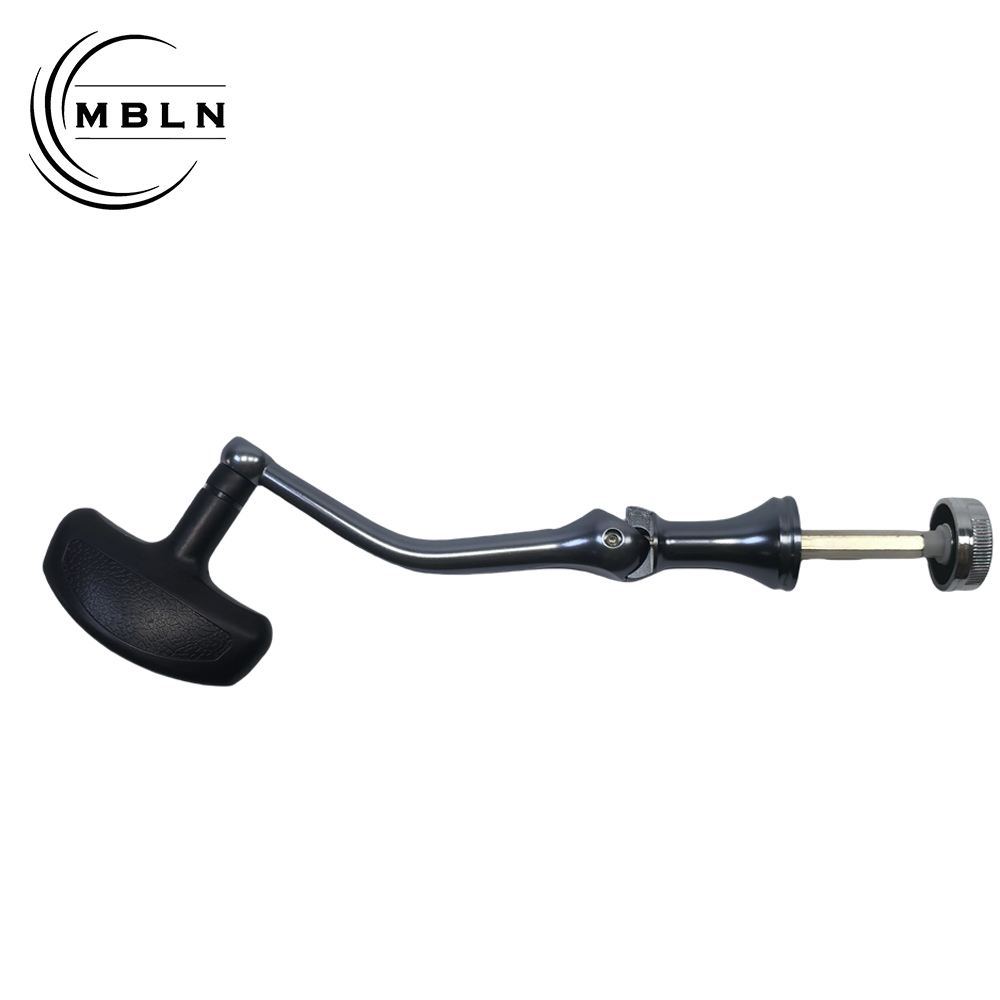 MBLN Marca Mulinello da pesca  - Fly Reel recensione e prezzo