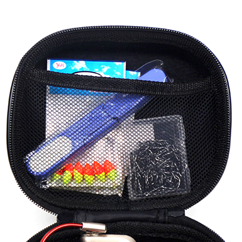 Borsa da Pesca per Esterni, Cu - Fly Reel recensione e prezzo