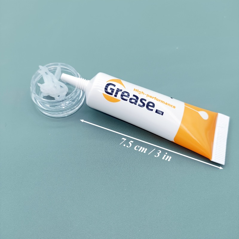 Set di 5 Grasso Lubrificante p - Reel Lubricant recensione e prezzo